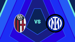Bologna – Inter Miláno