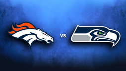 Denver Broncos – Seattle Seahawks