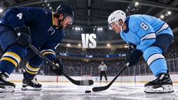 HK Spišská Nová Ves – HC Slovan Bratislava
