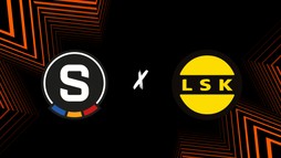 AC Sparta Praha – Lillestrøm SK