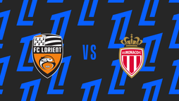 FC Lorient – AS Monaco