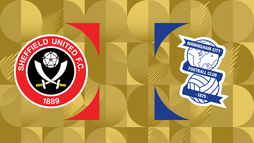 Sheffield United – Birmingham City