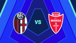 Bologna – Monza