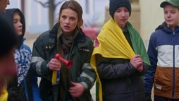 5. epizóda - Divoká procesia
