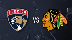Florida Panthers – Chicago Blackhawks