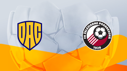 FC DAC 1904 Dunajská Streda – FK Železiarne Podbrezová