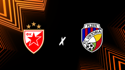 FK Crvena Zvezda – FC Viktoria Plzeň