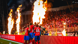Zbrojovka – Sparta | 1. kolo