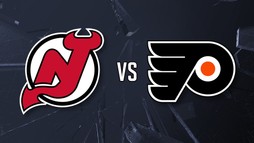 New Jersey Devils – Philadelphia Flyers | 2. 10. 2026