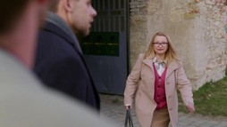 10. epizóda - Aj kone sa strieľajú