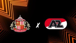 Sunderland – AZ Alkmaar