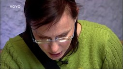 3. epizóda - Sylva a Jitka
