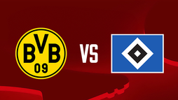 Borussia Dortmund – Hamburger SV