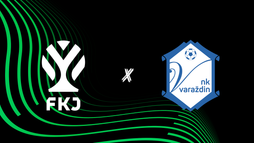 FK Jablonec – NK Varaždin