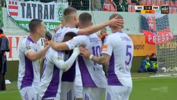 Komárno – Tatran | 10. kolo nadstavby
