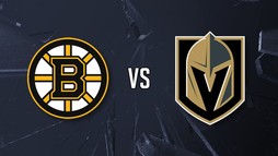 Boston Bruins – Vegas Golden Knights