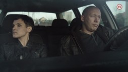12. epizóda - Svědectví za mřížemi