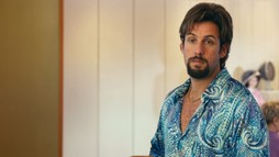 Zohan - ukážka