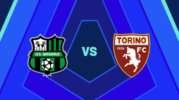 Sassuolo – FC Turín | 2. kolo