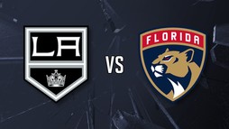 Los Angeles Kings – Florida Panthers