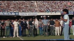 Diego Maradona