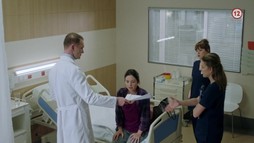 1. epizóda - Amnézie