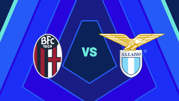 Bologna – Lazio