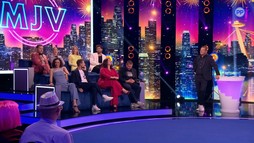 11. epizóda - Silvester