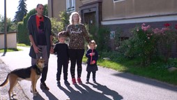 13. epizóda - Eva a Simona