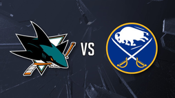 San Jose Sharks – Buffalo Sabres