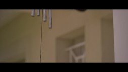 Útek z plameňov