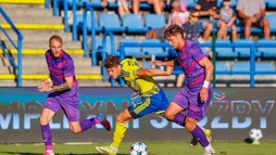 Zlín – Bohemians | 3. kolo