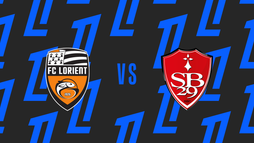 FC Lorient – Stade Brestois
