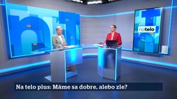 39. epizóda | 25. 6. 2026 | Brigita Schmögnerová