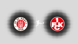 FC St. Pauli – 1. FC Kaiserslautern | 3. kolo