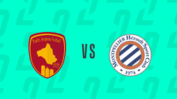 Rodez AF – Montpellier HSC | 9. kolo