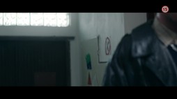 Díra u Hanušovic