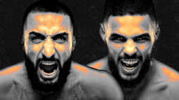 UFC Fight Night: Muhammad vs. Bonfim