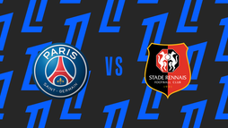 Paris Saint-Germain – Stade Rennes