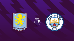 Aston Villa – Manchester City