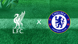 Liverpool FC – Chelsea FC