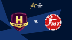 HBC Nantes – MT Melsungen | 4. kolo
