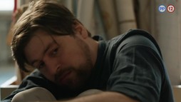 6. epizóda - Praktikant