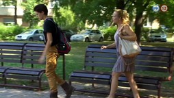 52. epizóda - Synáčik