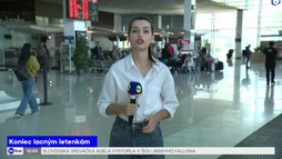 Správy o 12:00 hod | 23. 10. 2026