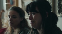 10. epizóda - Hlavou proti múru