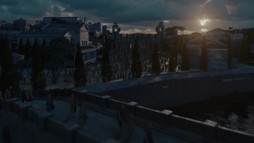 Gladiátori: Odsúdení na smrť - trailer