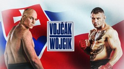 KSW 121: De Fries vs. Vojčák 2