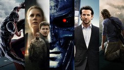 Videl si už všetky? Zoberieme ťa za hranice reality! Toto je TOP 20 najlepšie hodnotených sci-fi filmov
