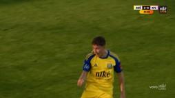 Košice – Komárno | 9. kolo nadstavby